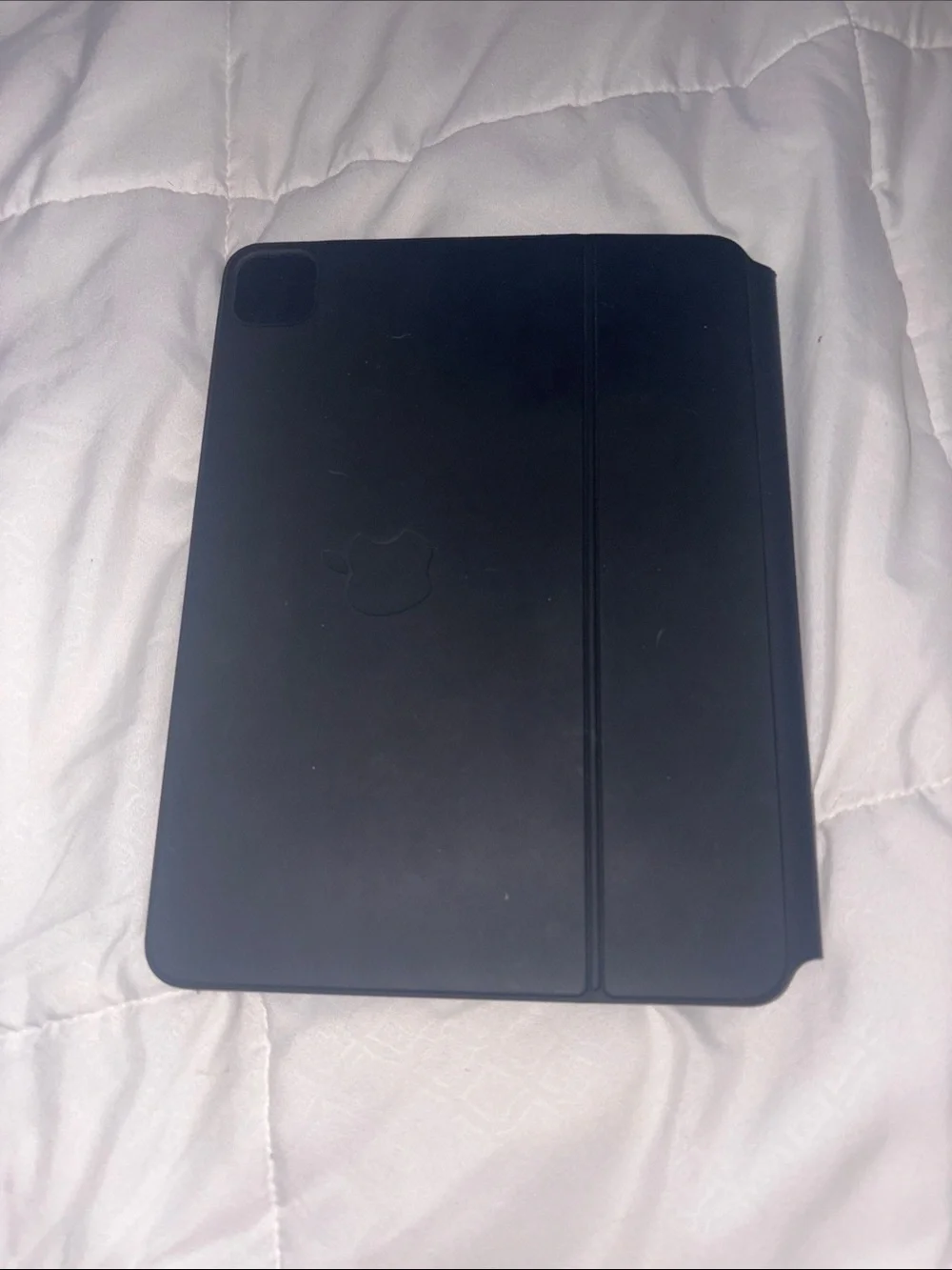 Apple Magic Keyboard Folio for iPad in Space Gray
